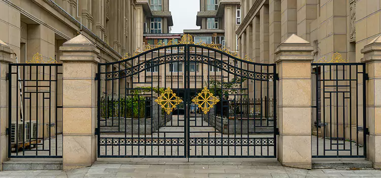 Comprehensive Iron Gate Maintenance Solutions in New Orleans, LA