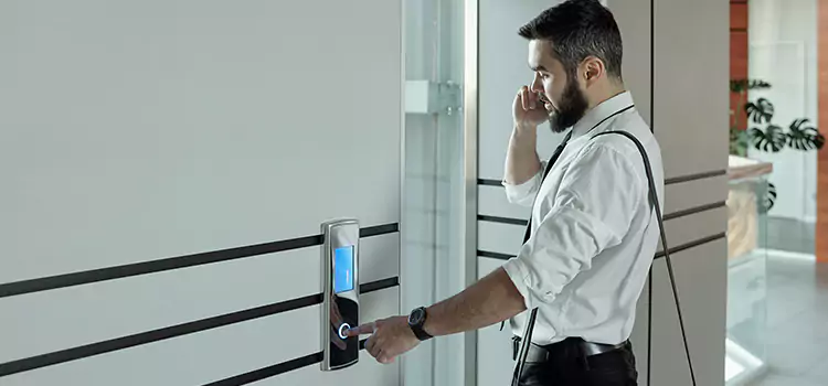 Cloud Based Access Control New Orleans