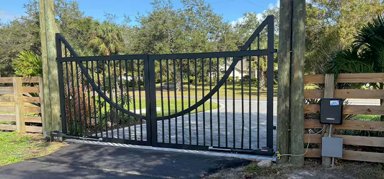 Why Choose Us for Your Automatic Gate Needs in New Orleans, LA?