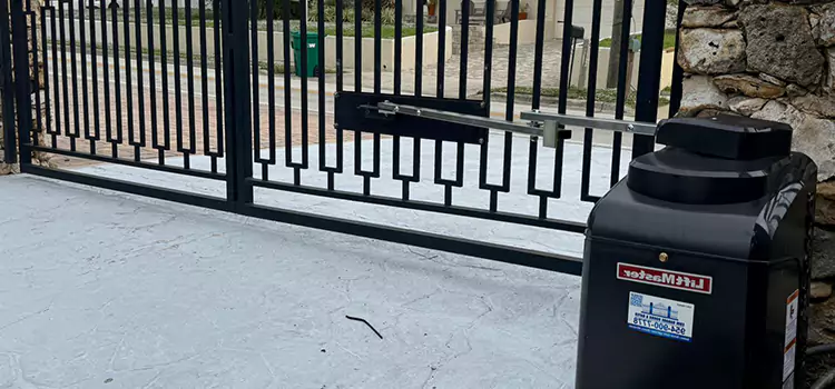 Seamless Installation and Support for Your New Gate in New Orleans, LA