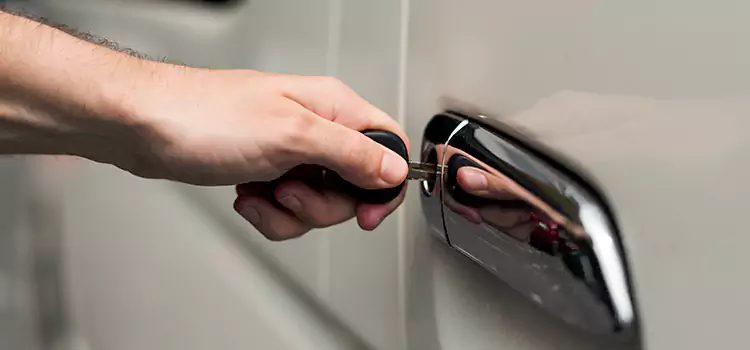 Car Unlock Service Price New Orleans