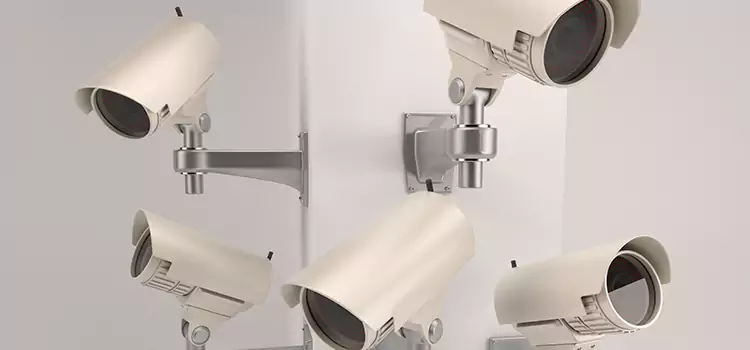 Your Trusted Partner for CCTV Solutions in New Orleans