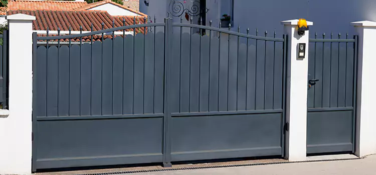 Emergency Commercial Gate Repair New Orleans