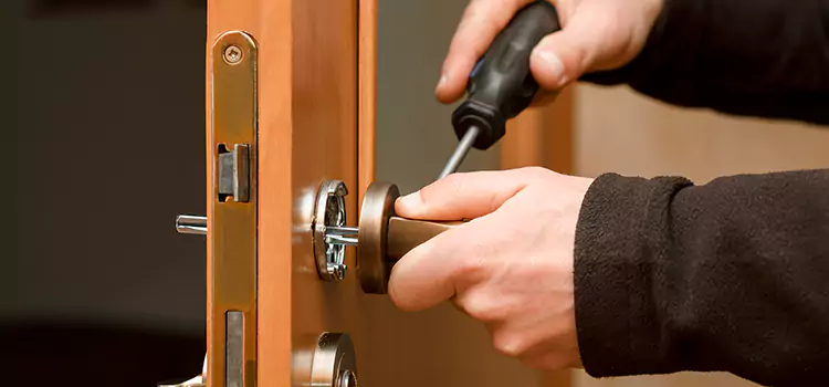 Semi Truck Locksmith New Orleans
