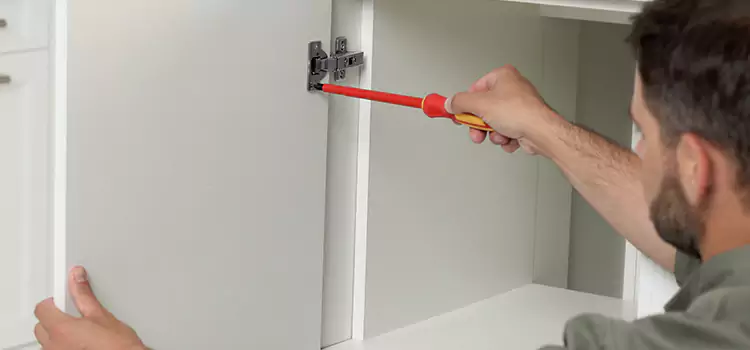 Screen Door Hinge Repair New Orleans
