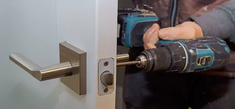 Brand Lock Repair and Specialty Services New Orleans