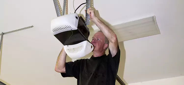 Garage Door Opener Service New Orleans