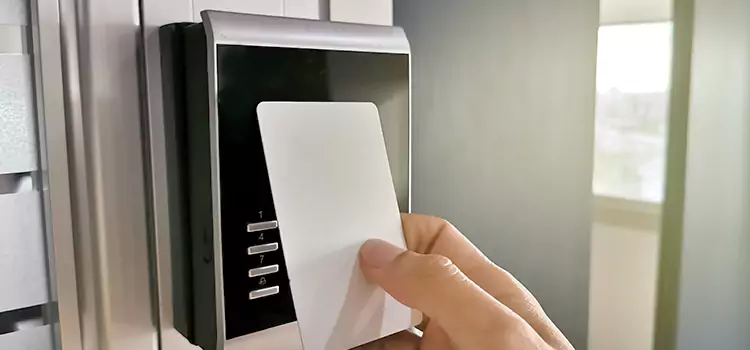 NMS Proximity Switch Door Systems New Orleans