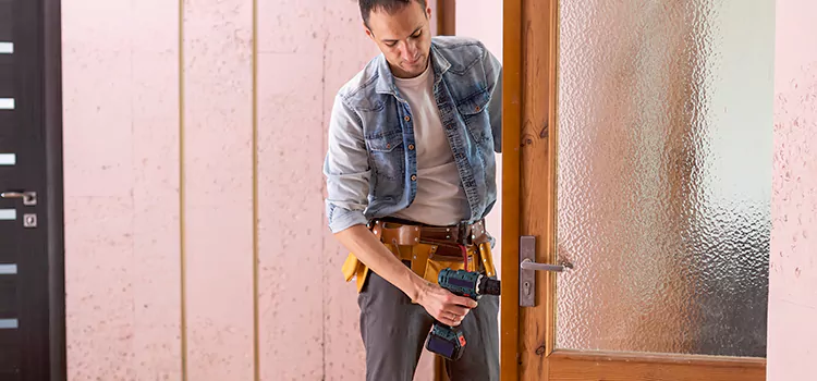 Door Glass Replacement New Orleans