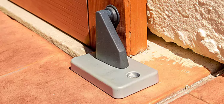 Aesthetic Door Stop Selection New Orleans