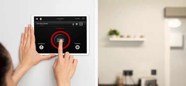 Blink Video Doorbell Installation New Orleans