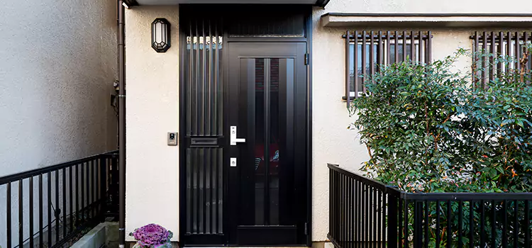Popular Exterior Door Options in New Orleans, LA