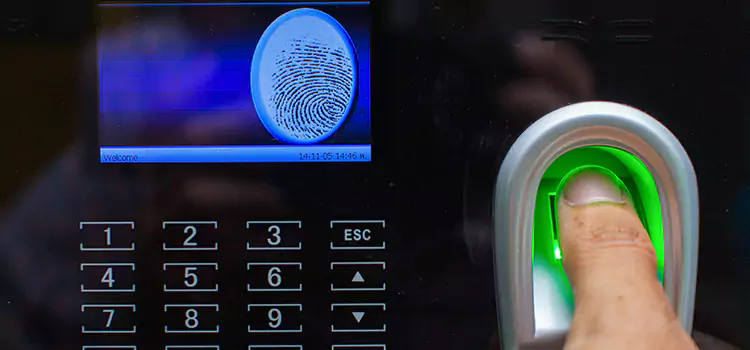 Your Trusted Partner for Secure Access in New Orleans, LA
