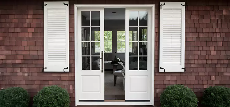 French Door Restoration New Orleans