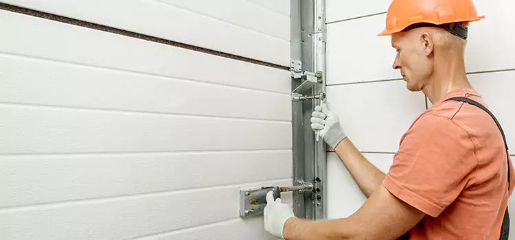 Why Choose Us for Garage Door Lock Services in New Orleans, LA?