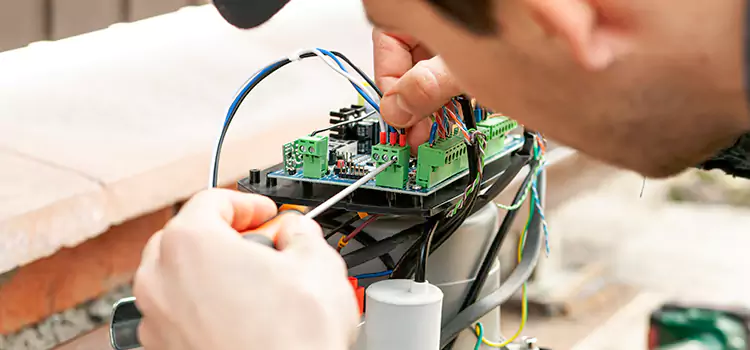 Specialized Brand Gate Motor Repairs New Orleans