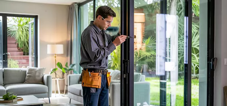 Why Choose Us for Your Glass Door Needs in New Orleans, LA?