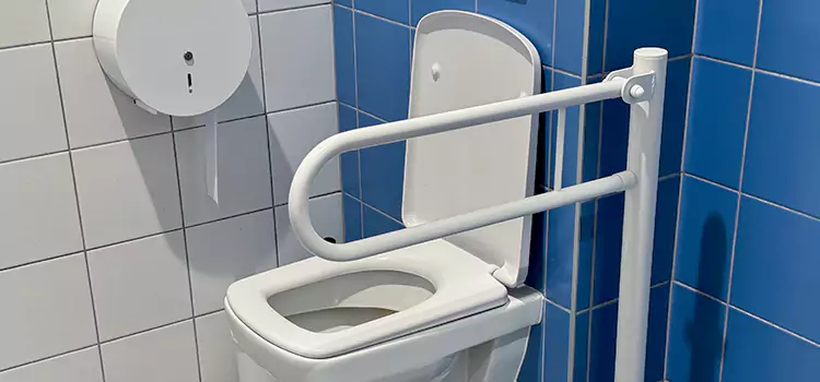 Comprehensive Solutions in New Orleans, LA for Accessible Facilities