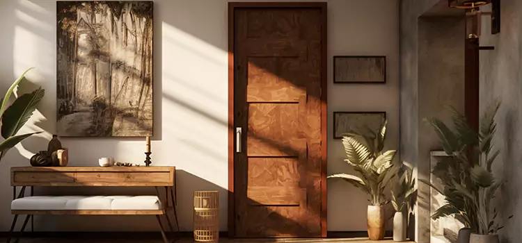 Specialty Interior Doors New Orleans