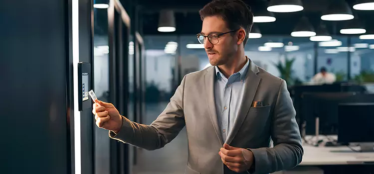Our Commitment to Keycard Security Excellence in New Orleans, LA
