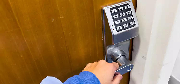 Why Choose Us for Your Keypad Lock Needs in New Orleans, LA?