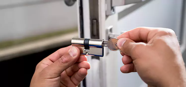 Lock Change Locksmiths New Orleans