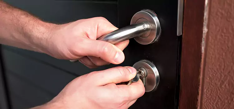 Master Key Control and Audits New Orleans