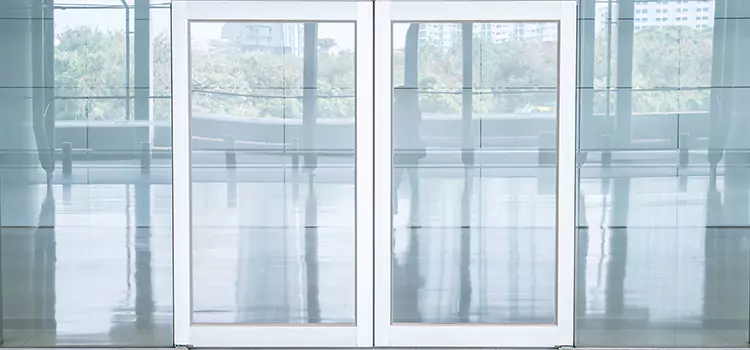 Mobile Sliding Screen Door Replacement New Orleans