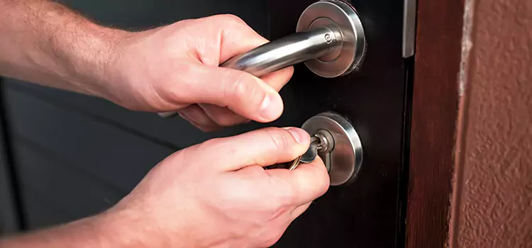 Pella Storm Door Lock Body Replacement New Orleans