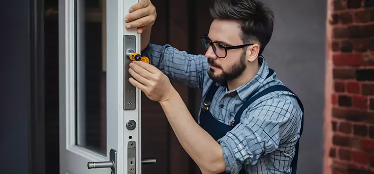 Residential Door Repairs New Orleans
