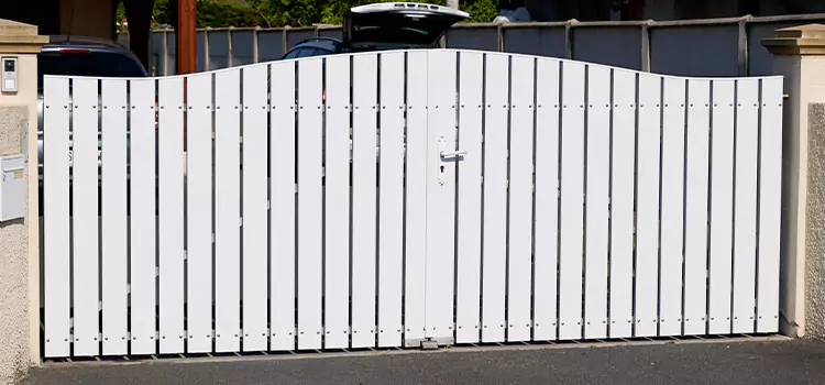 Why Choose Us for Residential Gate Repair in New Orleans, LA?