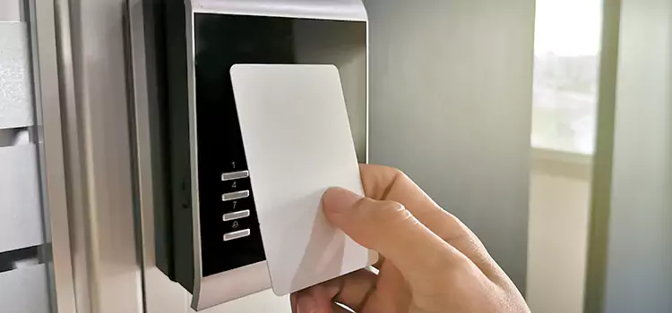 Advanced RFID Technology Integration in New Orleans, LA