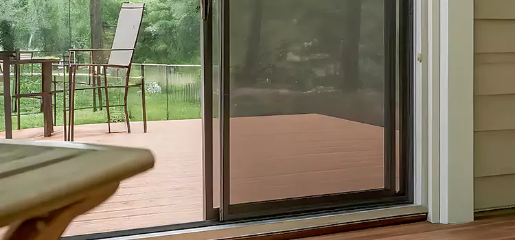 Garage Screen Door Installation New Orleans