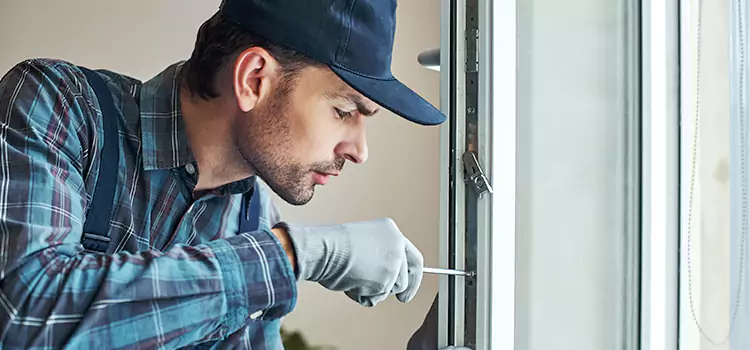 Emergency Response for Latch Issues New Orleans