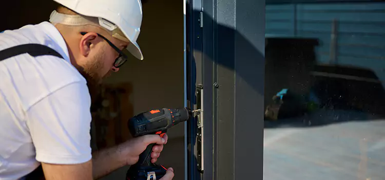 Aluminium Sliding Door Lock Fitting New Orleans