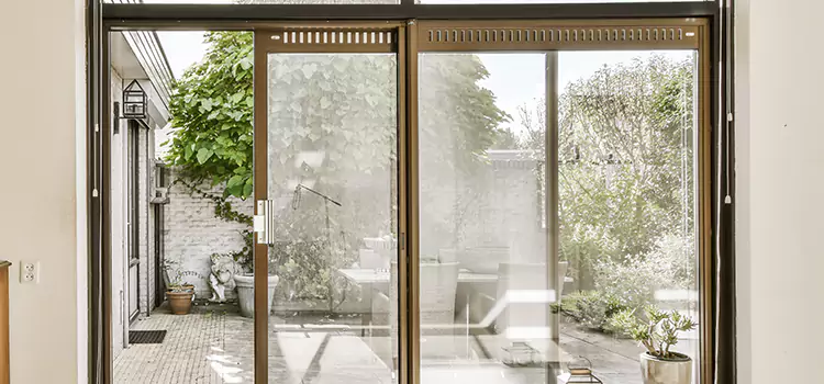 Glass Door Panel Replacement Cost New Orleans