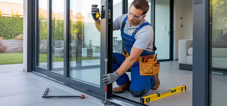 Patio Door Replacement New Orleans