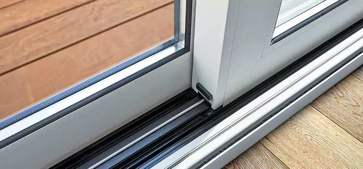 Why Your Sliding Door Keeps Getting Stuck in New Orleans, LA?