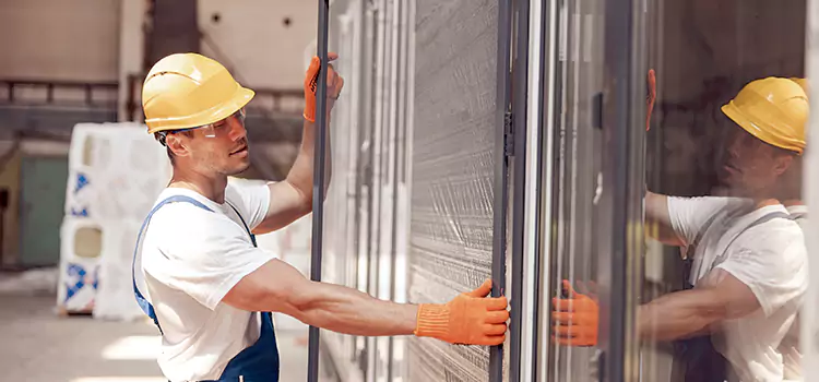 Sliding Door Mesh Replacement New Orleans