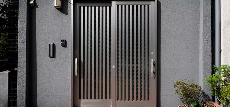 Specialized Steel Door Services in New Orleans, LA