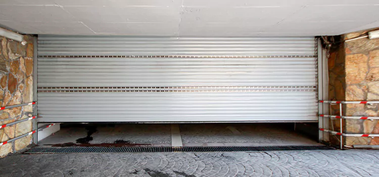 Steel Garage Door Repair New Orleans
